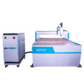 CNC Oscillating Knife CCD Edge Cutting Machine